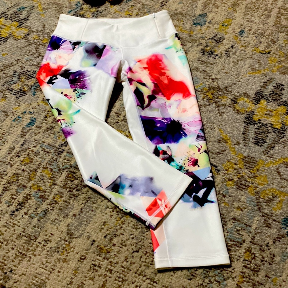 Calia work out pants -S